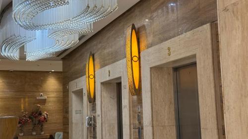 Galería fotográfica de Afraa Hotel Al Aziziya en Makkah