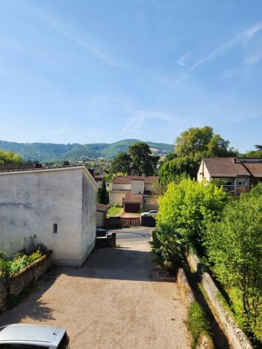 Φωτογραφία από το άλμπουμ του Appartement avec parking σε Saint-Céré