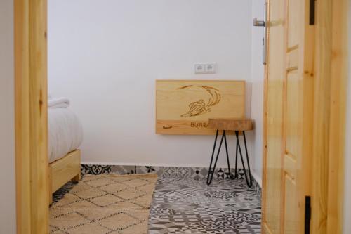 Φωτογραφία από το άλμπουμ του Aura Guest House σε Taghazout