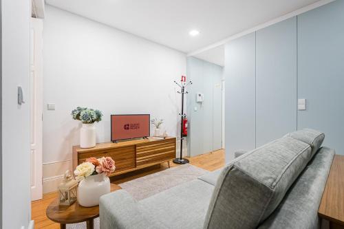 GuestReady - Lovely heaven in Porto