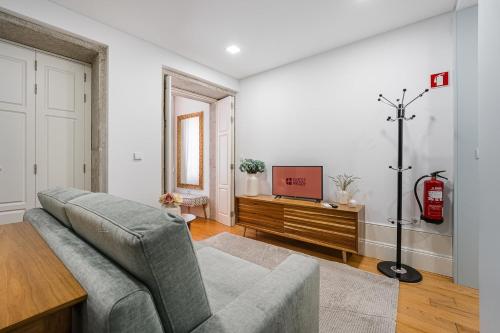 GuestReady - Lovely heaven in Porto