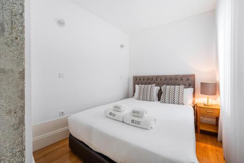 GuestReady - Lovely heaven in Porto