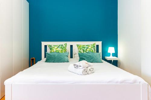 Guest H4U - Porto Batalha City Center