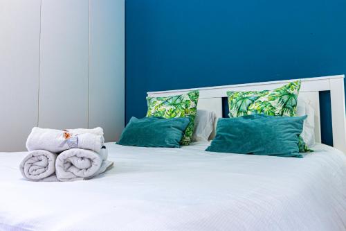 Guest H4U - Porto Batalha City Center