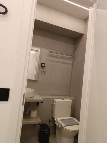 Zeus Elegant Suite by Zeus Suites