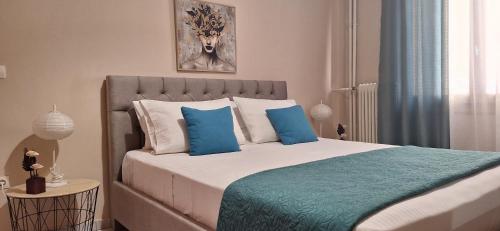 Modern Apartment Chania Center