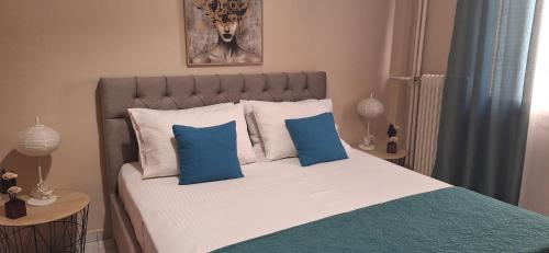 Modern Apartment Chania Center
