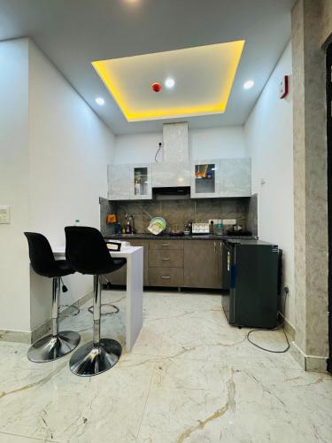 Dapur atau dapur kecil di Fusion UFAIRIA Mall