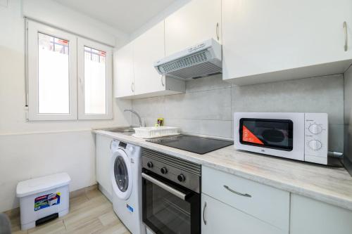 GuestReady - Warm and restful home in Madrid