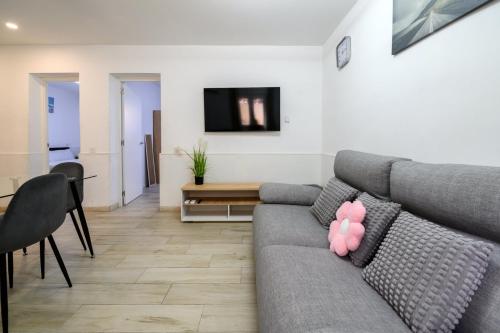 GuestReady - Warm and restful home in Madrid