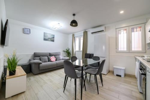 GuestReady - Warm and restful home in Madrid