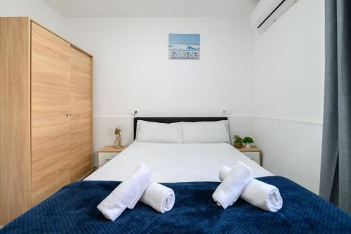 GuestReady - Warm and restful home in Madrid