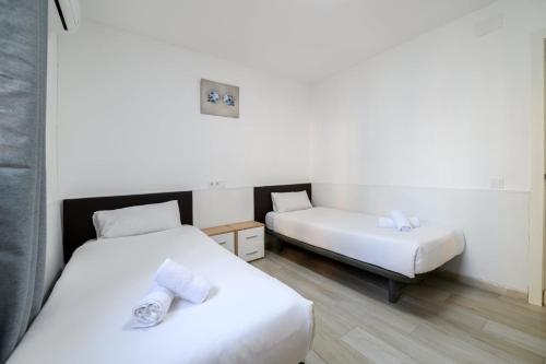 GuestReady - Warm and restful home in Madrid