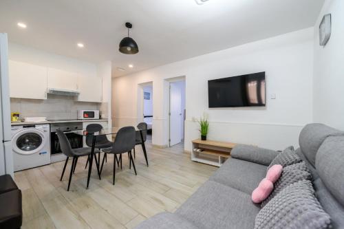 GuestReady - Warm and restful home in Madrid