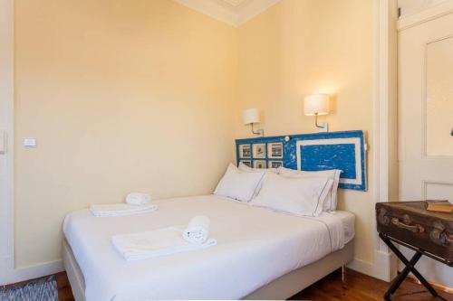 GuestReady - Fernando Pessoa Apartments