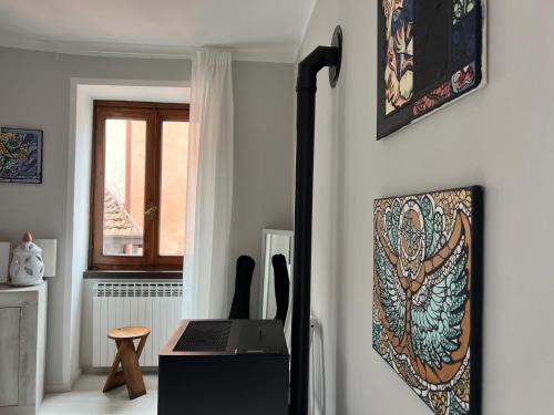 Fotografie z fotogalerie ubytování Mezze Lune v destinaci Braone