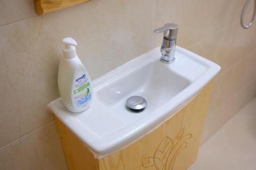 Φωτογραφία από το άλμπουμ του Aura Guest House σε Taghazout