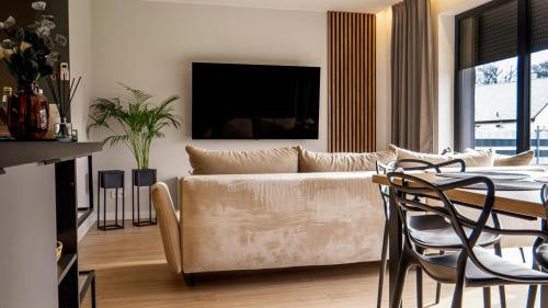Apartamenty Parkowa - Kamień Śląski