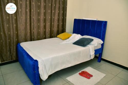 Gallery image of Beefem Guest House Embu in Embu