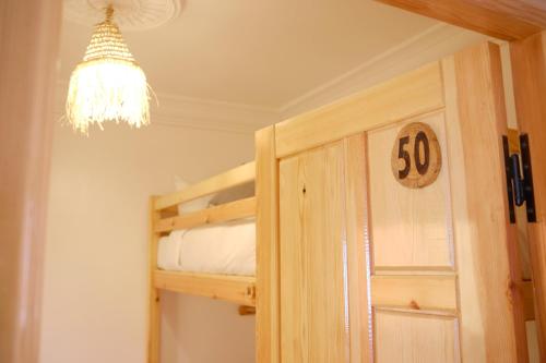 Φωτογραφία από το άλμπουμ του Aura Guest House σε Taghazout