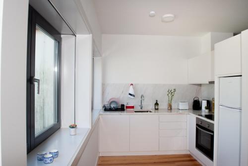 Guest H4U - Porto Batalha City Center