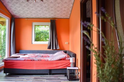 Fotografie z fotogalerie ubytování Lion Cottage v destinaci Chuprene