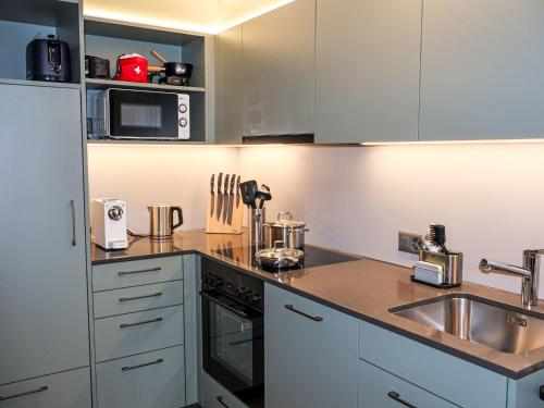 Apartment Juliana-1 by Interhome