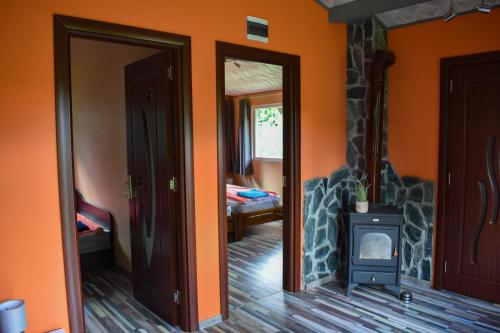 Fotografie z fotogalerie ubytování Lion Cottage v destinaci Chuprene