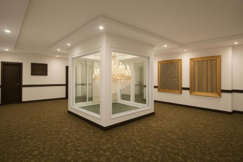 Φωτογραφία από το άλμπουμ του Grand Mongolia Hotel σε Ραβαλπίντι