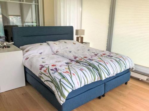 Postel nebo postele na pokoji v ubytování Villa Villa Ossiacher Südufer by Interhome