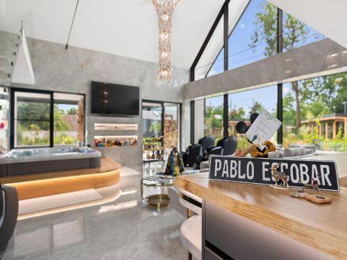 Holiday Home Ayurvedic Palace by Interhome