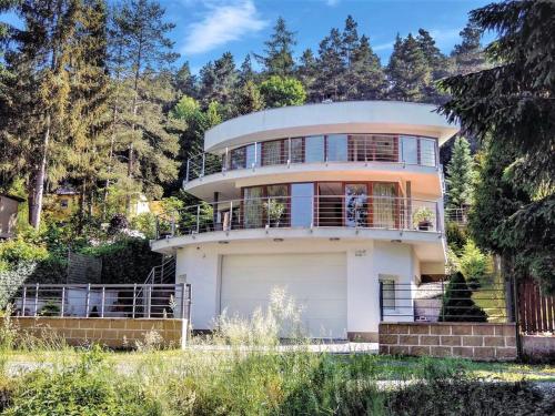 Apartment U Rybníka by Interhome