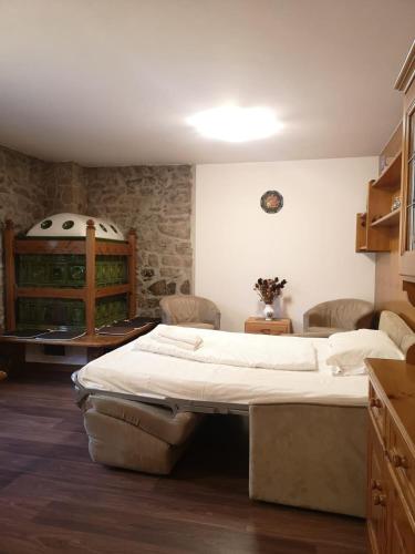 Gallery image of Sas da Rocia by go new location in Soraga