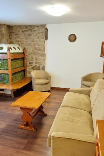 Gallery image of Sas da Rocia by go new location in Soraga