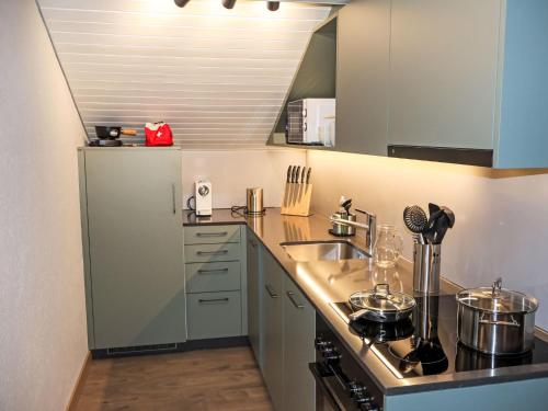 Apartment Juliana-2 by Interhome
