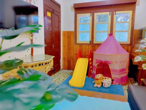 Η παιδική λέσχη του Secation Homestay & Kost