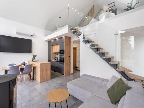 Holiday Home Romance & Relax Villa by Interhome