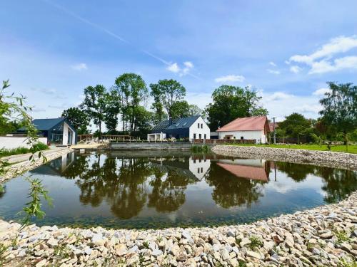 Holiday Home Luxury Retreat Resort by Interhome