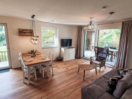 Apartment Edelbach Deluxe 1 by Interhome