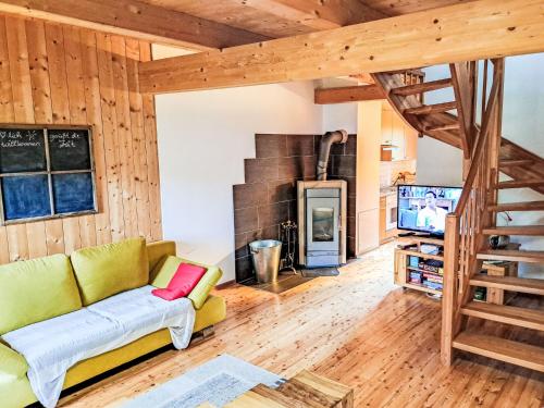 Holiday Home Simale by Interhome