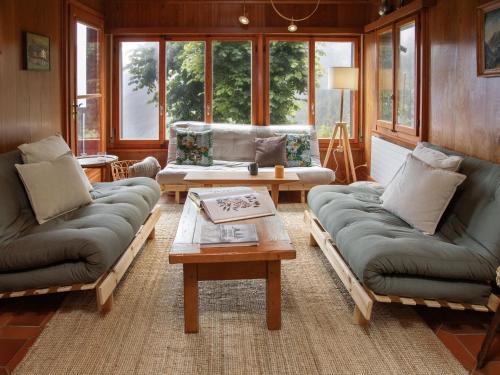 Chalet Quinette by Interhome