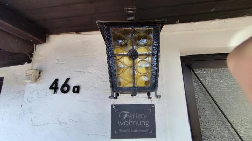 Ảnh trong thư viện ảnh của Ferienwohnung Baumann Alois ở Furth im Wald