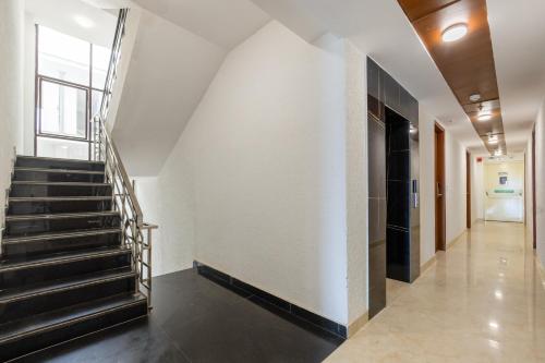 ノイダにあるPK Boutique Hotel Noida Expresswayのギャラリーの写真