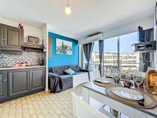 Studio Le Lagon Bleu-8 by Interhome