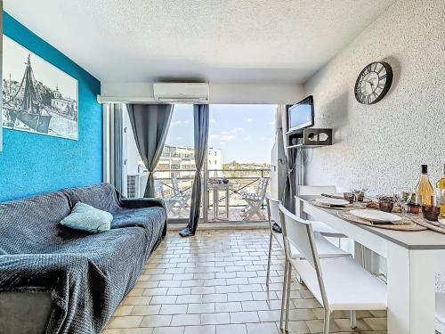 Studio Le Lagon Bleu-8 by Interhome