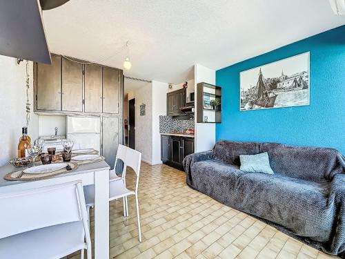 Studio Le Lagon Bleu-8 by Interhome