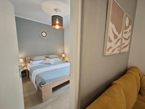 Tinelinn Apartments Zadar - City Walls