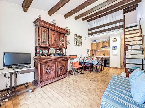 Holiday Home Les Maisons de la Plage-14 by Interhome