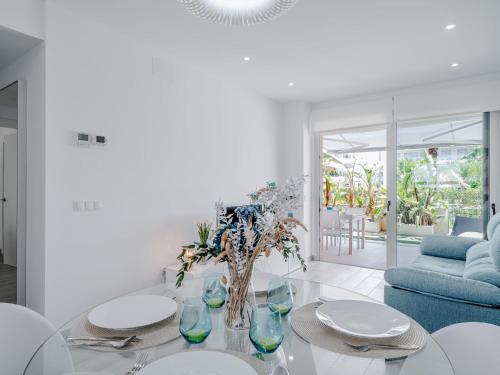 Apartment Marina Real I-4 by Interhome