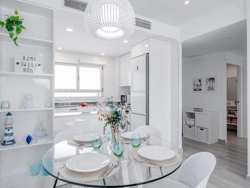 Apartment Marina Real I-4 by Interhome
